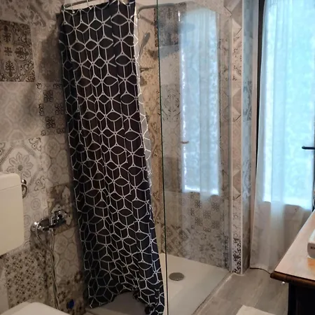 Monolocale, 10' Dal Centro, Dall'aeroporto, Con Patio Esterno Bergamo