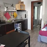 Monolocale, 10' Dal Centro, Dall'aeroporto, Con Patio Esterno Bergamo