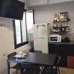Monolocale, 10' Dal Centro, Dall'aeroporto, Con Patio Esterno Apartment *