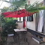 Monolocale, 10' Dal Centro, Dall'aeroporto, Con Patio Esterno * Bergamo