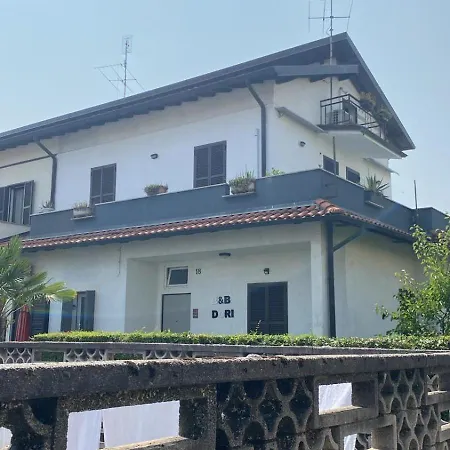 Monolocale, 10' Dal Centro, Dall'aeroporto, Con Patio Esterno * Bergamo