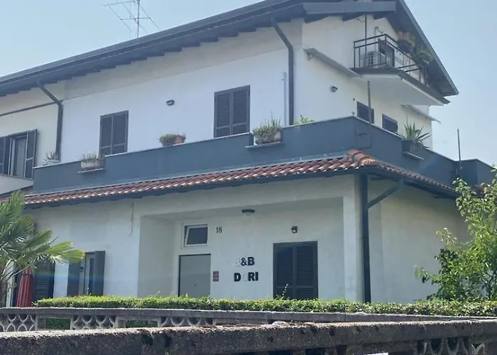 Monolocale, 10' Dal Centro, Dall'aeroporto, Con Patio Esterno * Bergamo