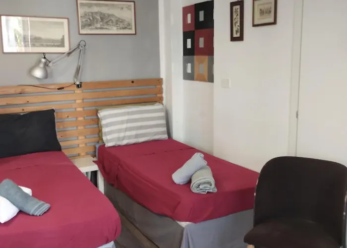 Monolocale, 10' Dal Centro, Dall'aeroporto, Con Patio Esterno * Bergamo